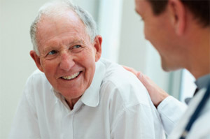 chronic back pain experts