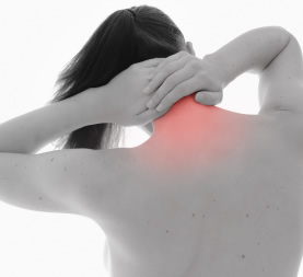 chronic neck pain